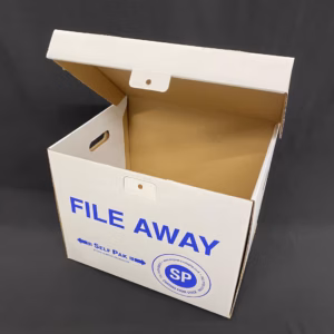 Archive Box