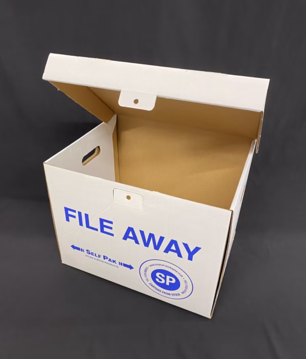 Archive Box