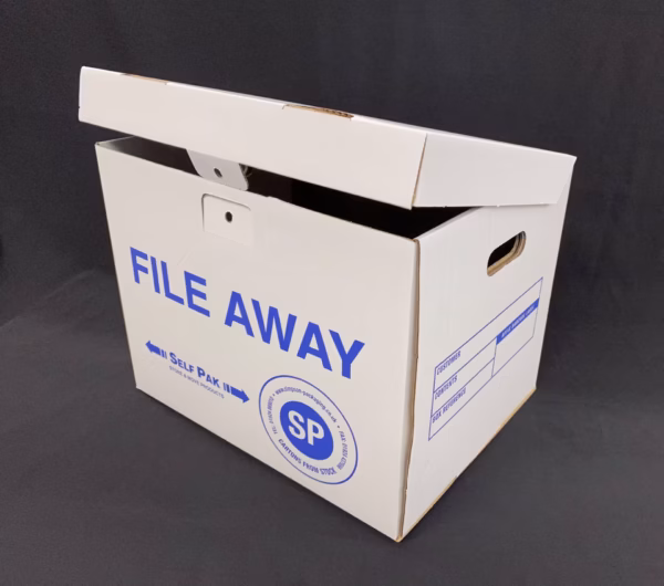 Archive Box - Image 2