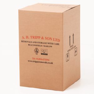 Packing Box Size 3