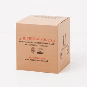 Boxes