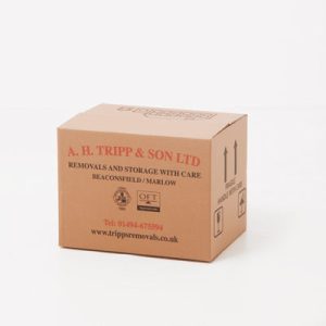 Packing Box Size 6