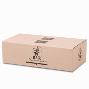 Packing Box Size 4