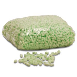 Bag of Polystyrene Chips