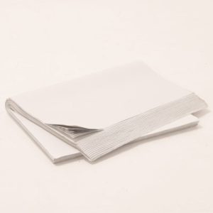 Pack of Acid Free Tissue Paper