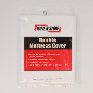 Double Size Mattress Cover