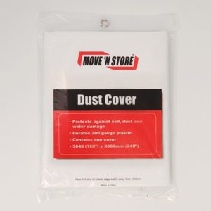 Dust Cover