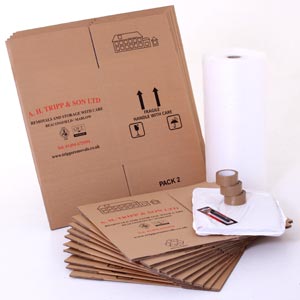 Moving Kit 2